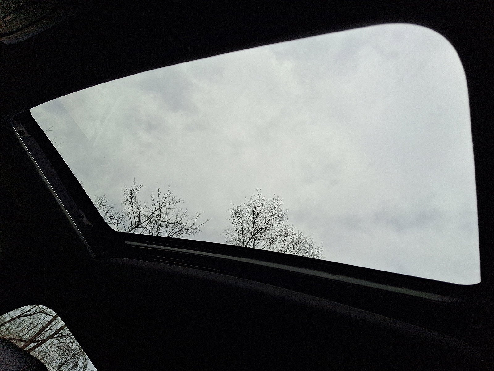 2026 Honda CR-V AWD Sport-L Hybrid