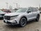 2026 Honda CR-V AWD Sport-L Hybrid