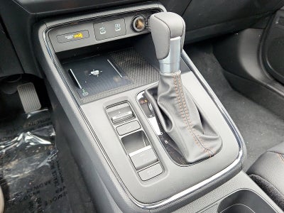 2026 Honda CR-V AWD Sport-L Hybrid