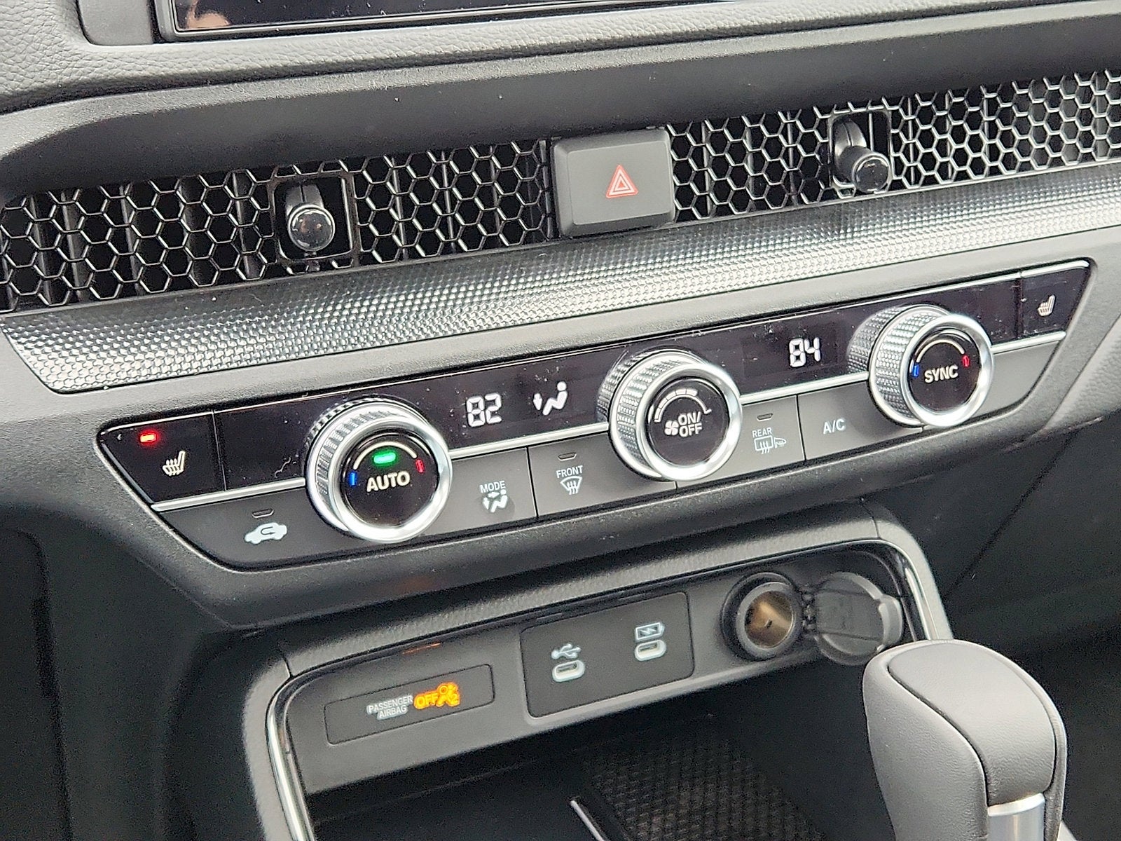 2026 Honda CR-V AWD Sport-L Hybrid