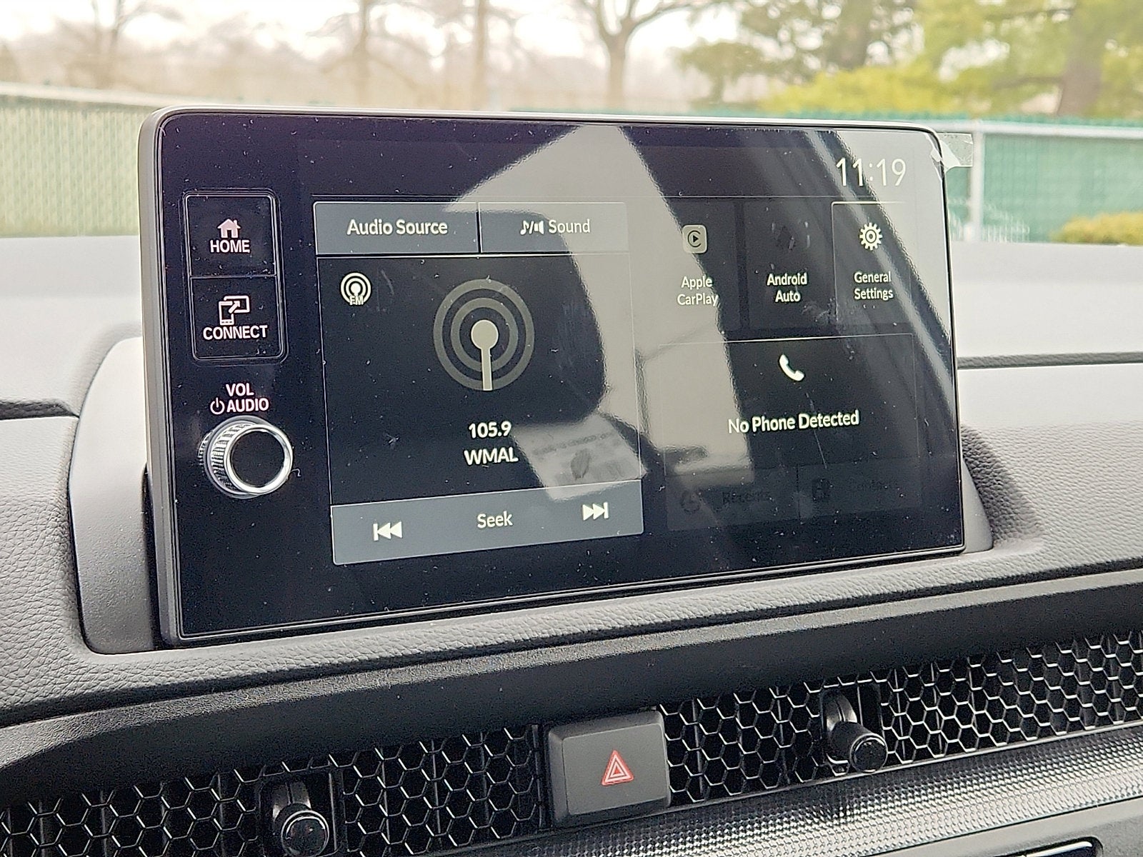 2026 Honda CR-V AWD Sport-L Hybrid