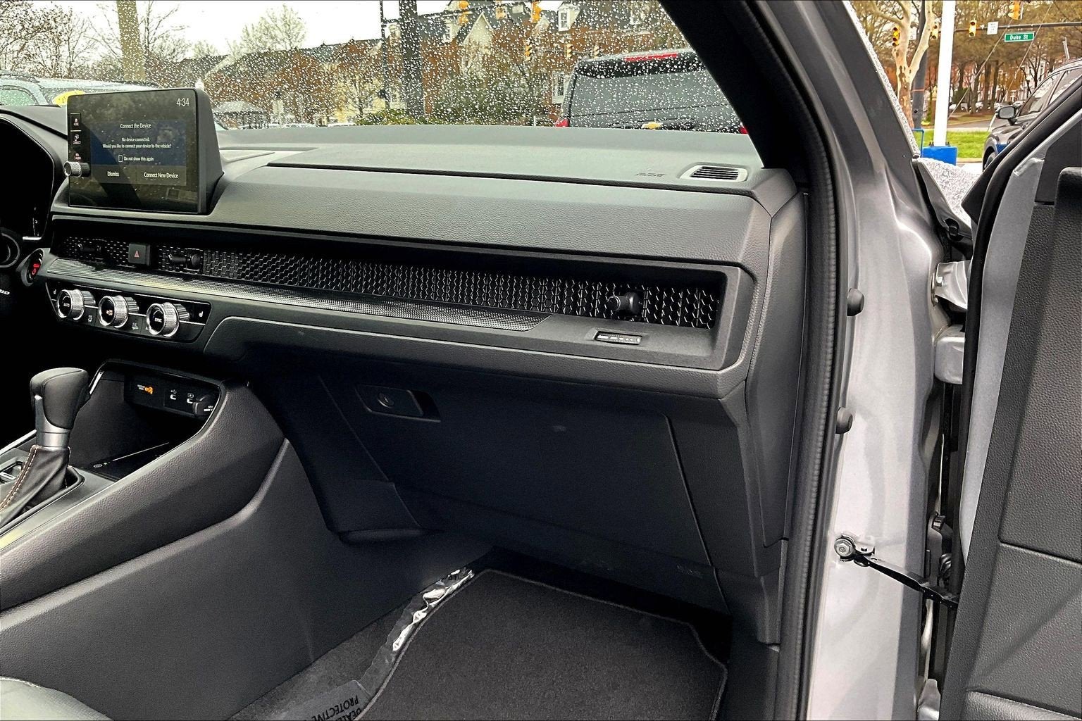 2026 Honda CR-V AWD Sport-L Hybrid