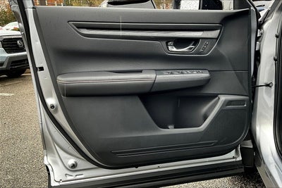2026 Honda CR-V AWD Sport-L Hybrid