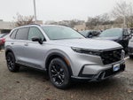 2026 Honda CR-V AWD Sport-L Hybrid
