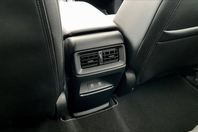 2026 Honda CR-V AWD Sport-L Hybrid