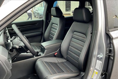 2026 Honda CR-V AWD Sport-L Hybrid