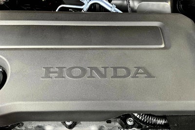 2026 Honda CR-V AWD Sport-L Hybrid