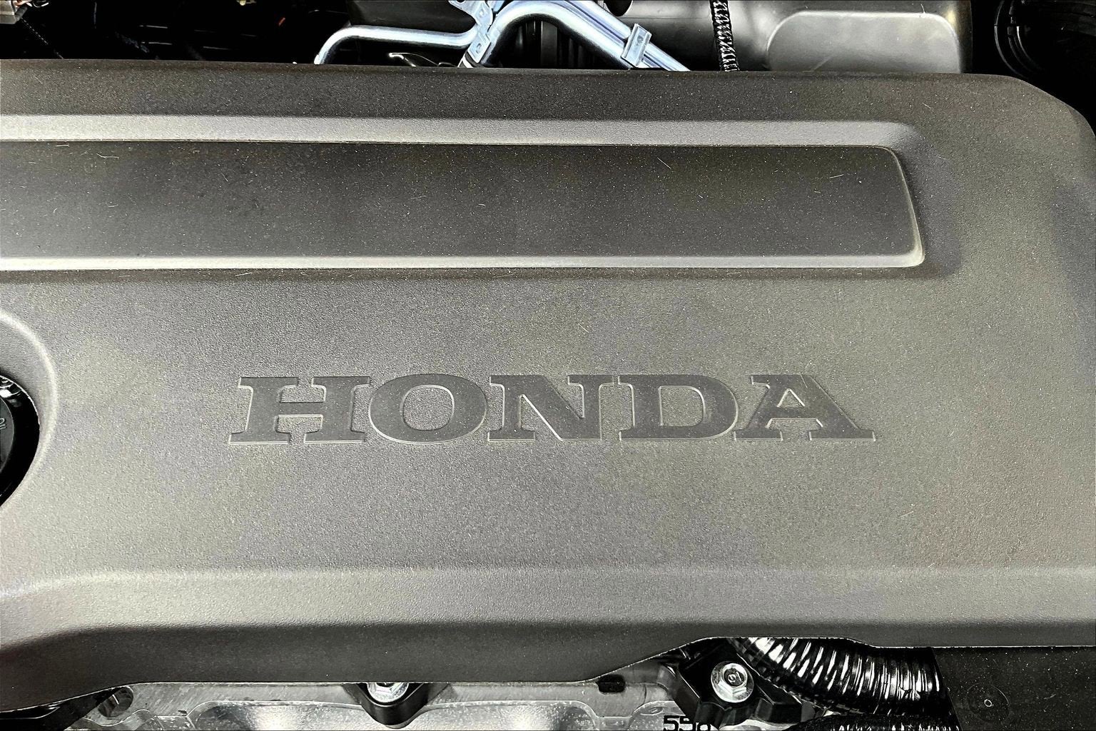 2026 Honda CR-V AWD Sport-L Hybrid