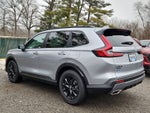 2026 Honda CR-V AWD Sport-L Hybrid