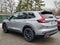 2026 Honda CR-V AWD Sport-L Hybrid