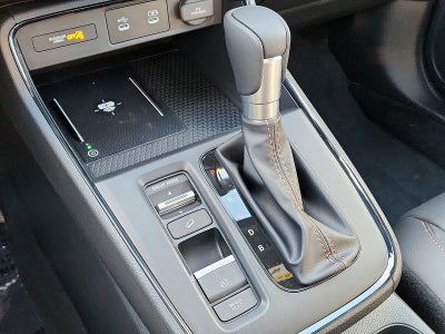 2026 Honda CR-V AWD Sport-L Hybrid