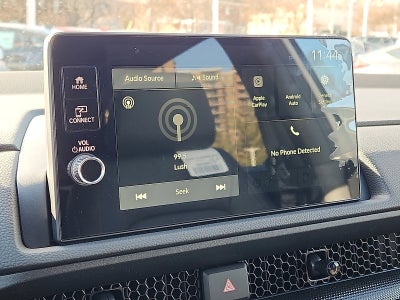 2026 Honda CR-V AWD Sport-L Hybrid