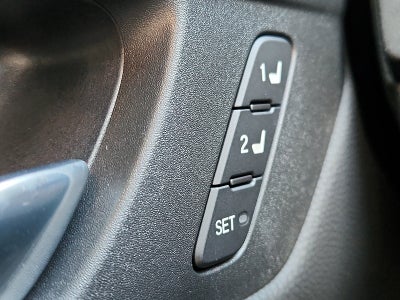 2026 Honda CR-V AWD Sport-L Hybrid