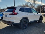 2026 Honda CR-V AWD Sport-L Hybrid