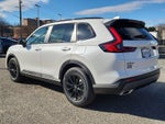 2026 Honda CR-V AWD Sport-L Hybrid