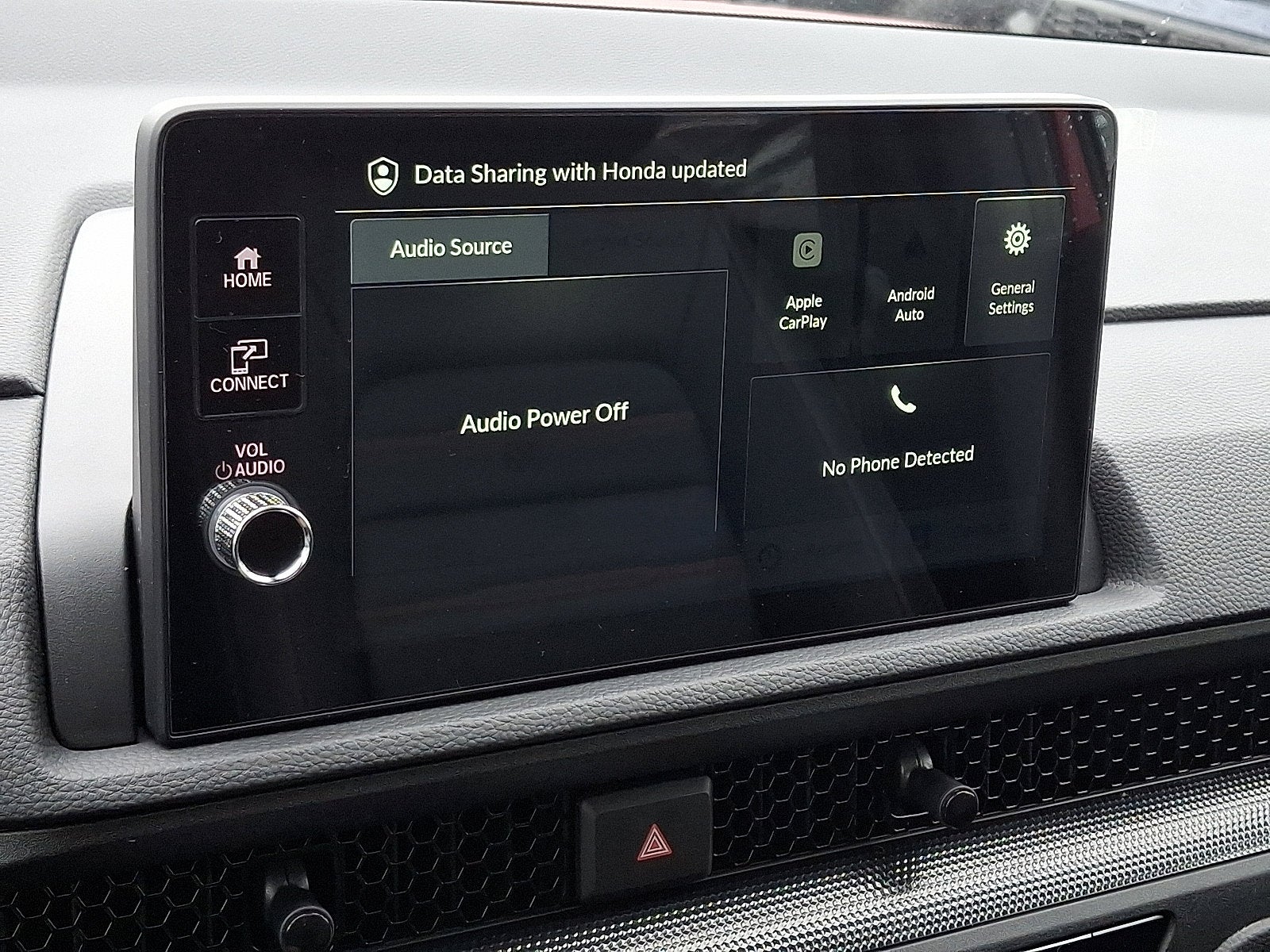 2026 Honda CR-V AWD Sport-L Hybrid