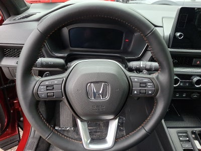 2026 Honda CR-V AWD Sport-L Hybrid