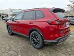 2026 Honda CR-V AWD Sport-L Hybrid