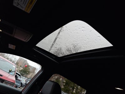 2026 Honda CR-V AWD Sport-L Hybrid