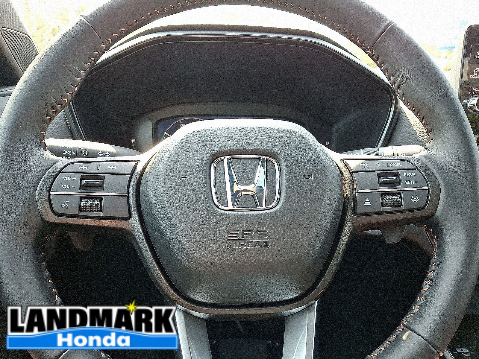 2027 Honda CR-V Sport-L Hybrid AWD