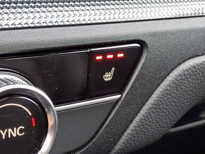 2026 Honda CR-V AWD Sport-L Hybrid