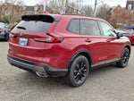 2026 Honda CR-V AWD Sport-L Hybrid