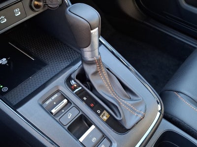 2026 Honda CR-V AWD Sport-L Hybrid