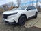 2026 Honda CR-V AWD Sport-L Hybrid