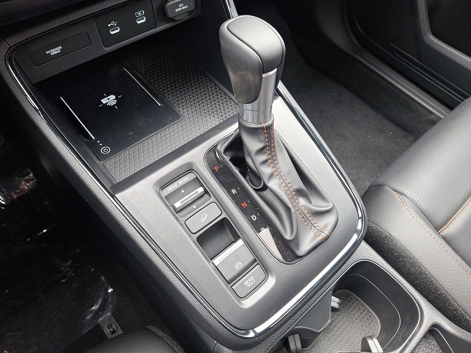 2026 Honda CR-V AWD Sport-L Hybrid