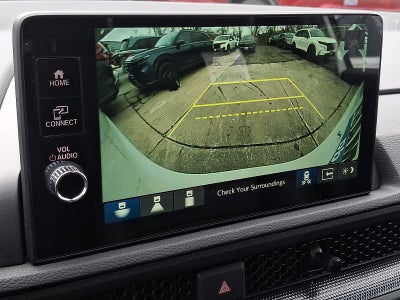 2026 Honda CR-V AWD Sport-L Hybrid