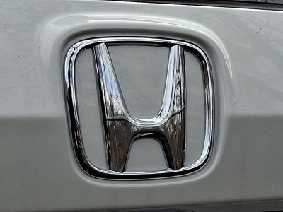 2026 Honda CR-V AWD Sport-L Hybrid
