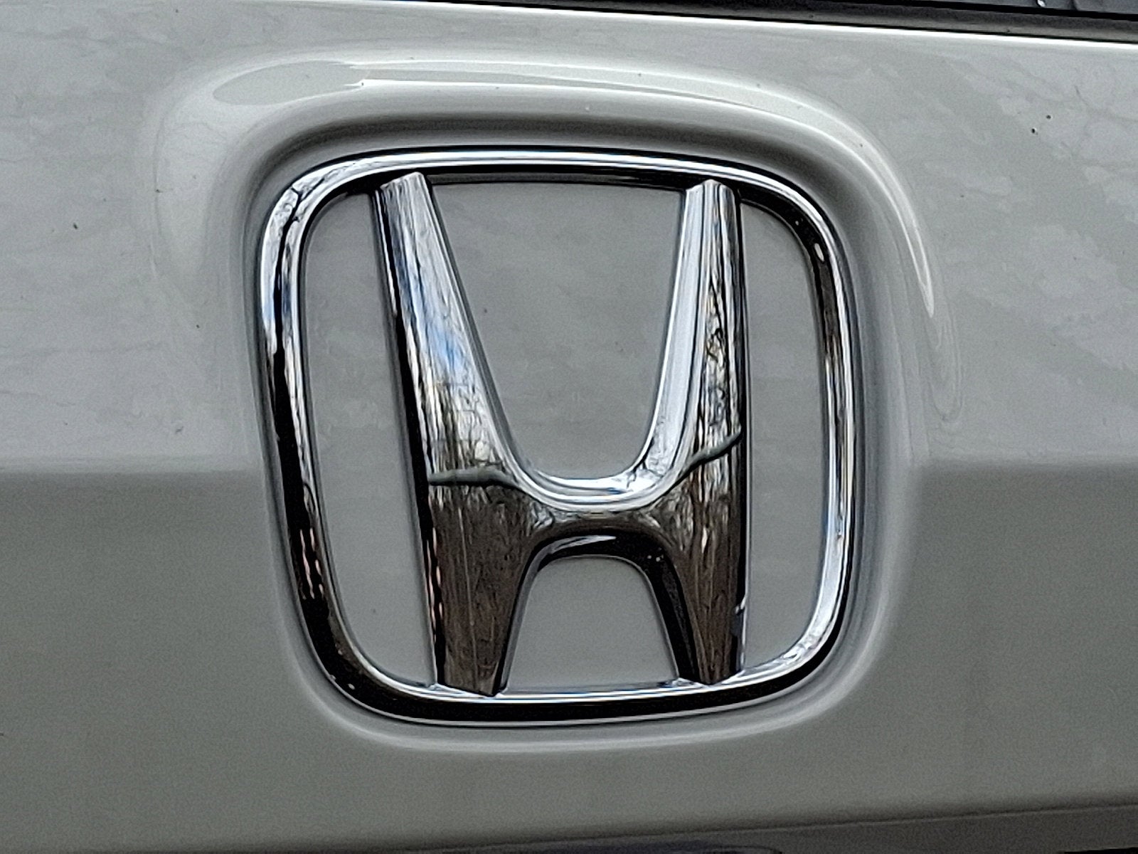 2026 Honda CR-V AWD Sport-L Hybrid