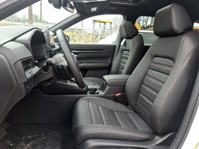 2026 Honda CR-V AWD Sport-L Hybrid