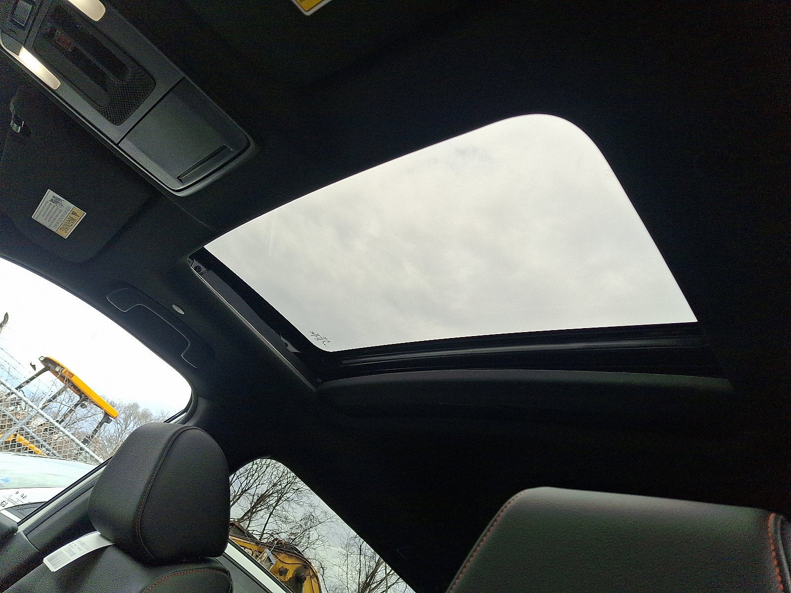 2026 Honda CR-V AWD Sport-L Hybrid