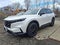 2026 Honda CR-V AWD Sport-L Hybrid