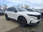 2026 Honda CR-V AWD Sport-L Hybrid