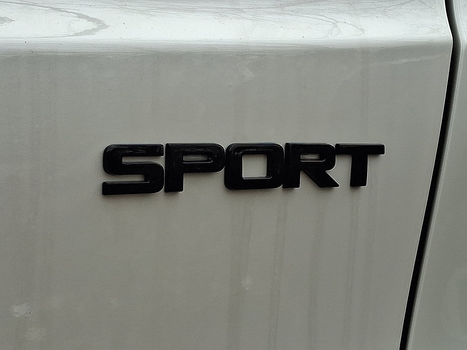 2026 Honda CR-V AWD Sport-L Hybrid