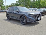 2026 Honda CR-V AWD Sport-L Hybrid