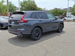 2026 Honda CR-V AWD Sport-L Hybrid