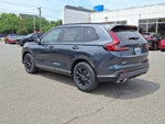 2026 Honda CR-V AWD Sport-L Hybrid
