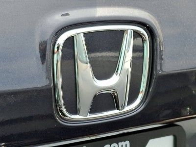 2026 Honda CR-V AWD Sport-L Hybrid