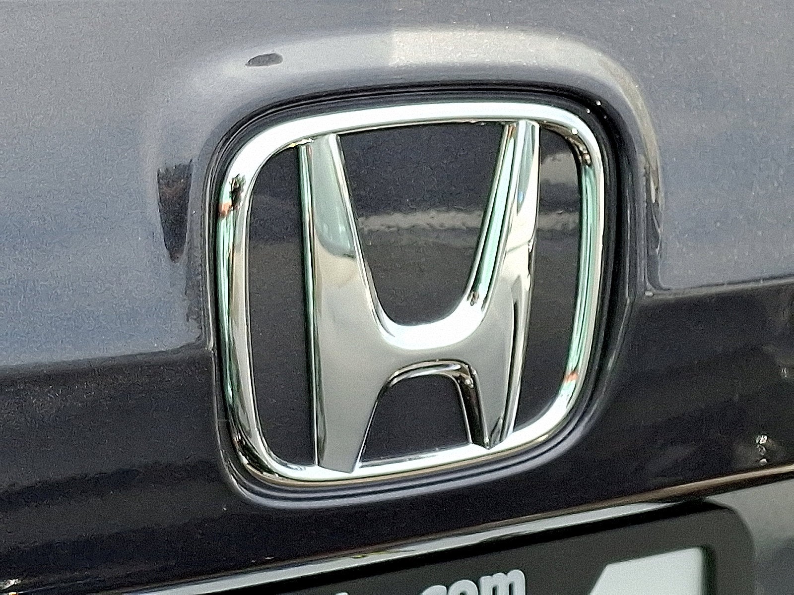 2026 Honda CR-V AWD Sport-L Hybrid