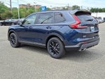 2026 Honda CR-V AWD Sport-L Hybrid