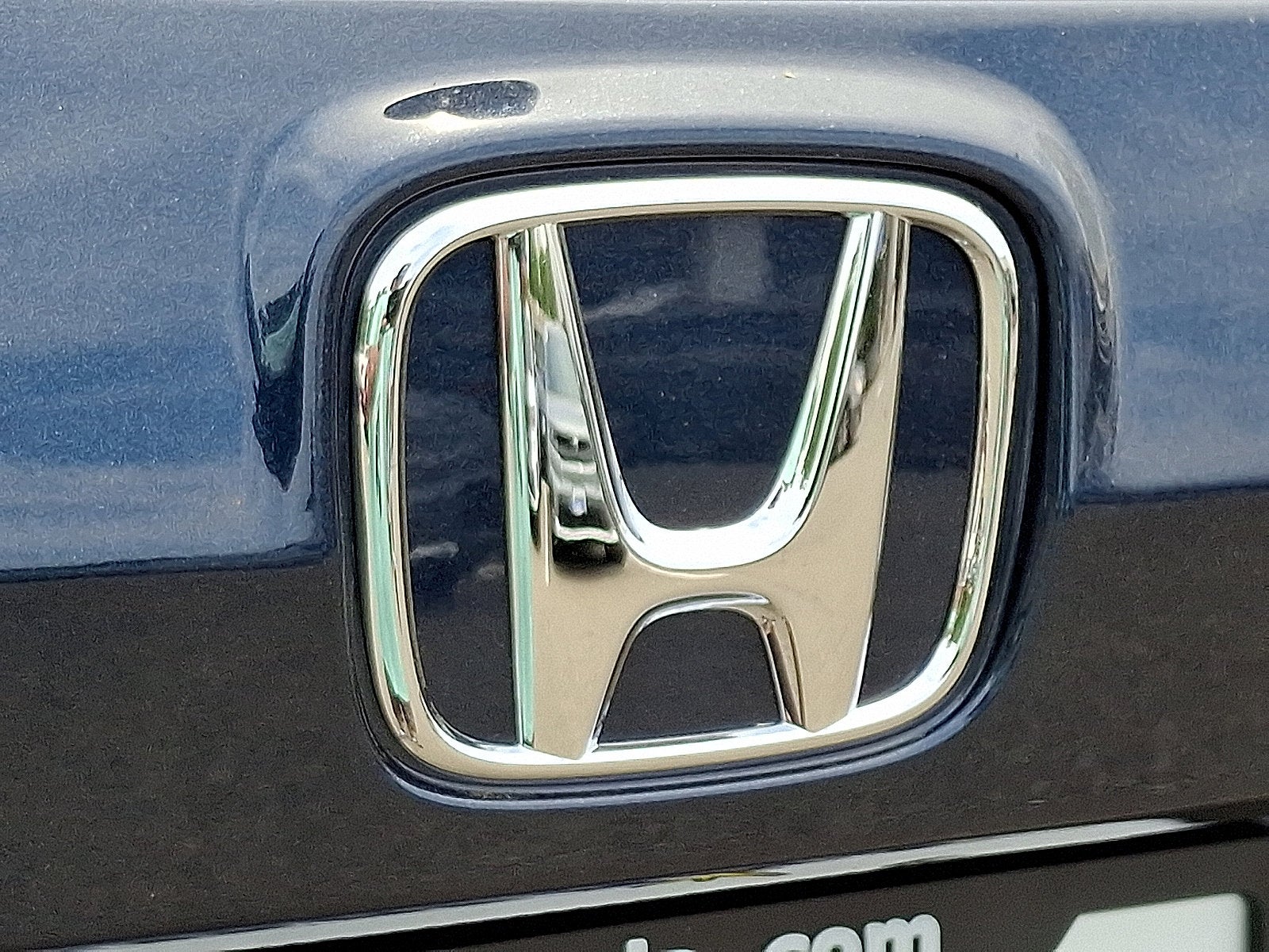 2026 Honda CR-V AWD Sport-L Hybrid