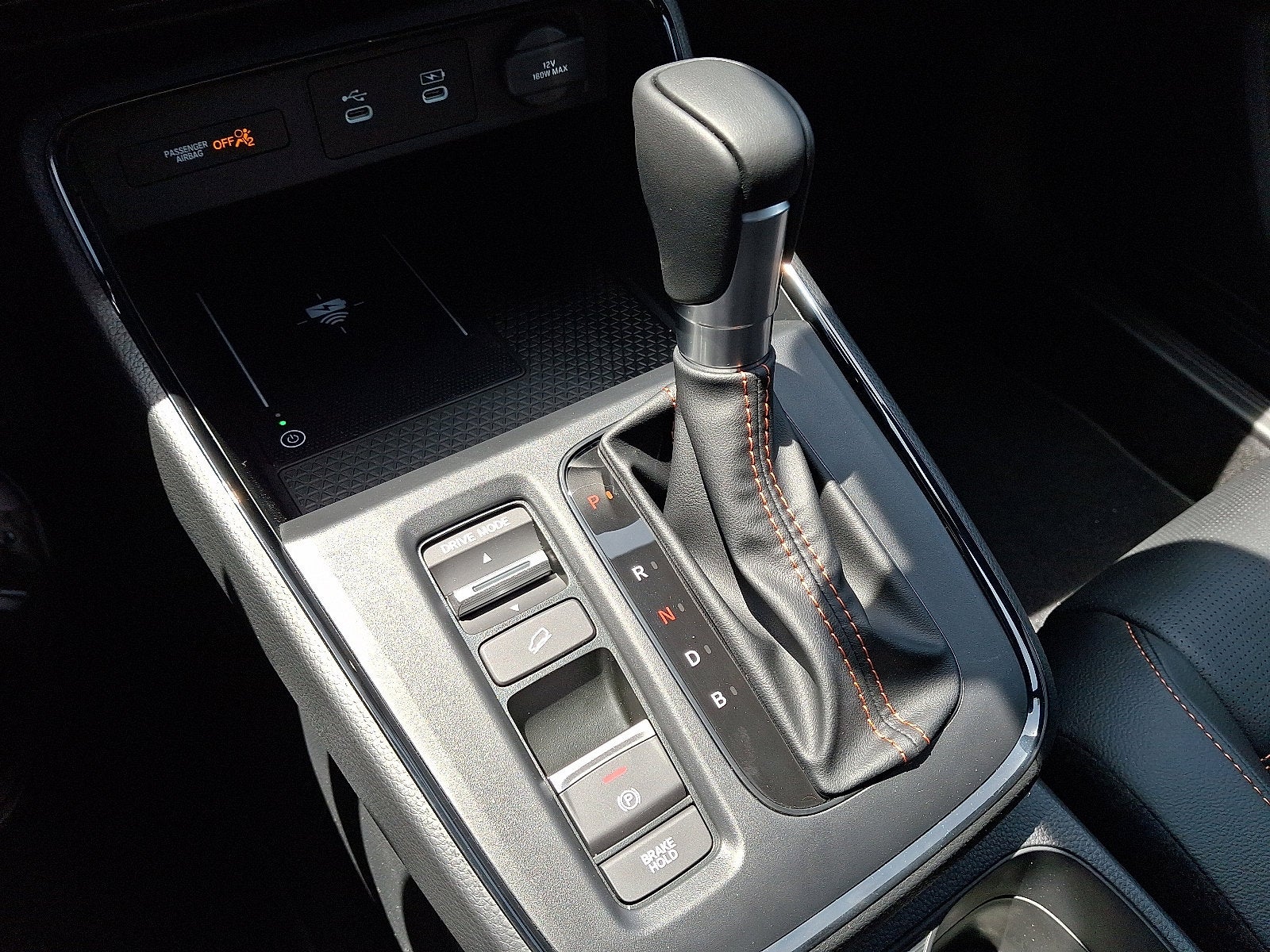 2026 Honda CR-V AWD Sport Touring Hybrid
