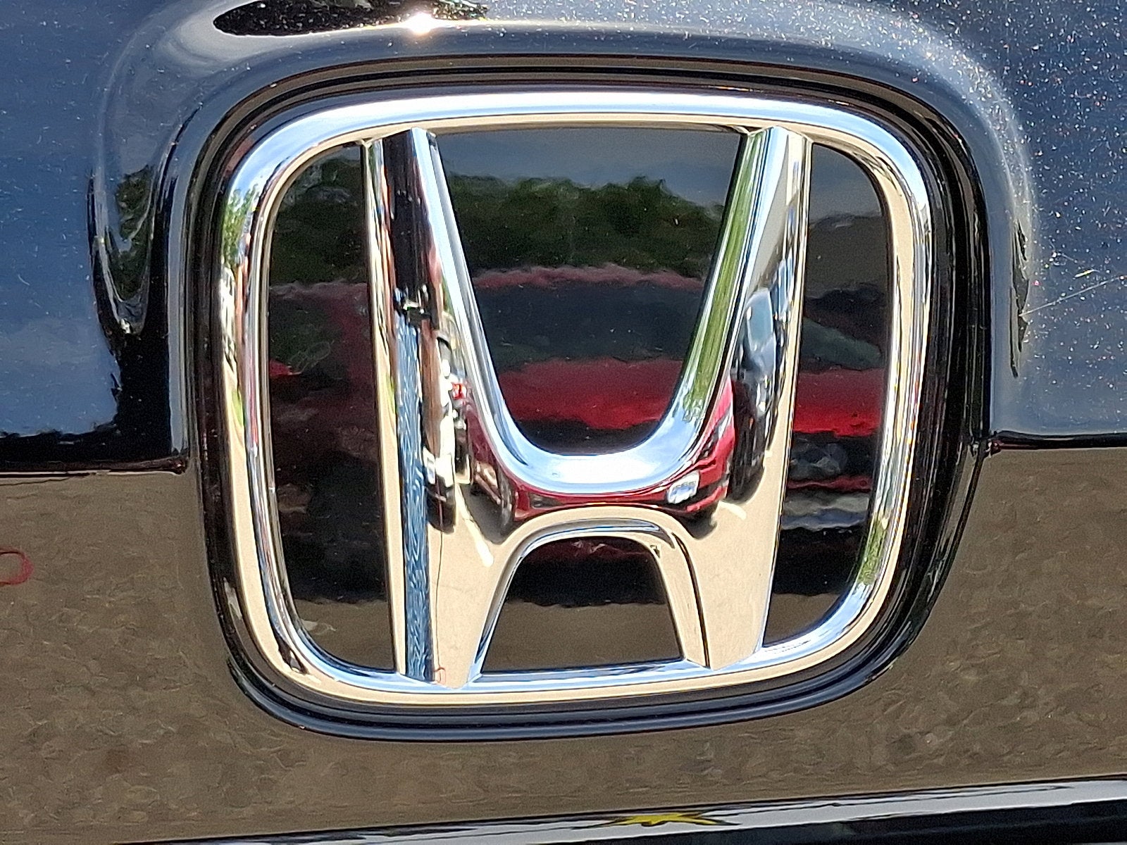 2026 Honda CR-V AWD Sport Touring Hybrid