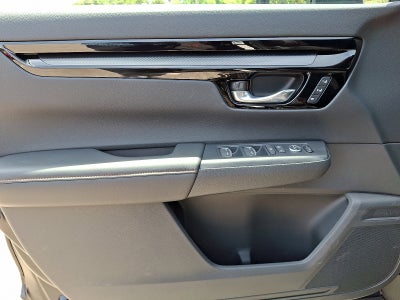 2026 Honda CR-V AWD Sport Touring Hybrid