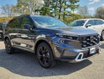 2026 Honda CR-V AWD Sport Touring Hybrid