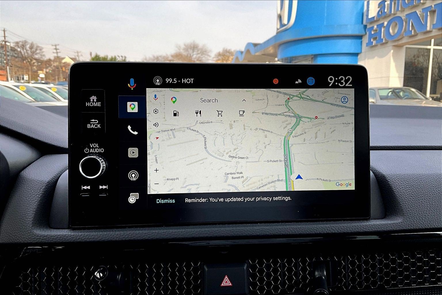 2026 Honda CR-V AWD Sport Touring Hybrid