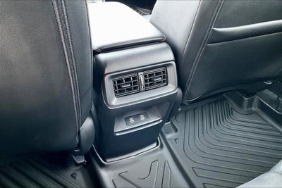 2026 Honda CR-V AWD Sport Touring Hybrid